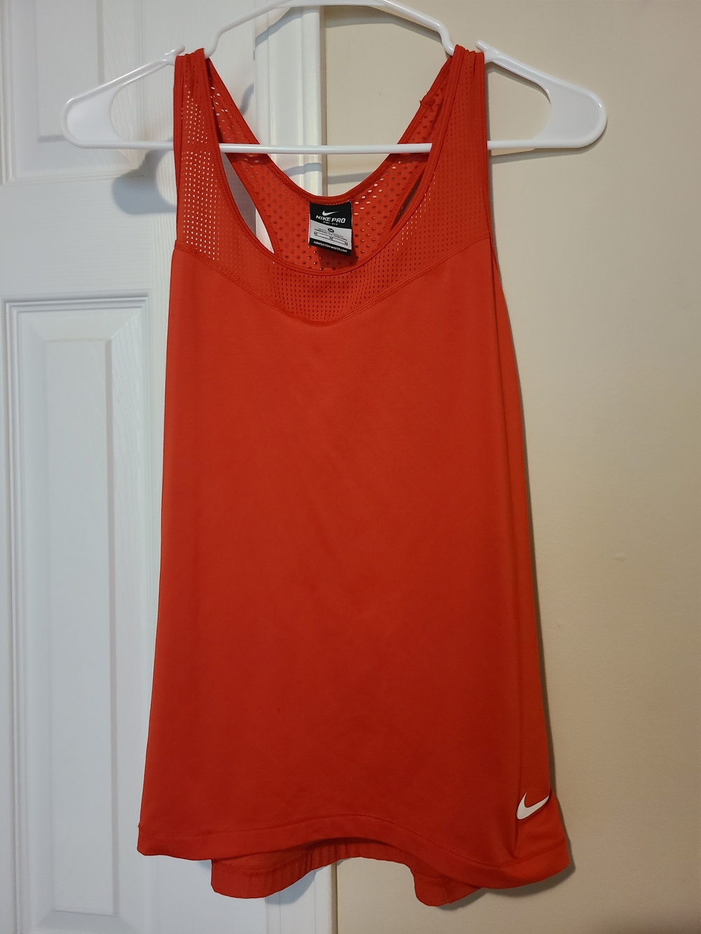 Nike Pro Tank Top Medium